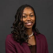 Imani Udoumana